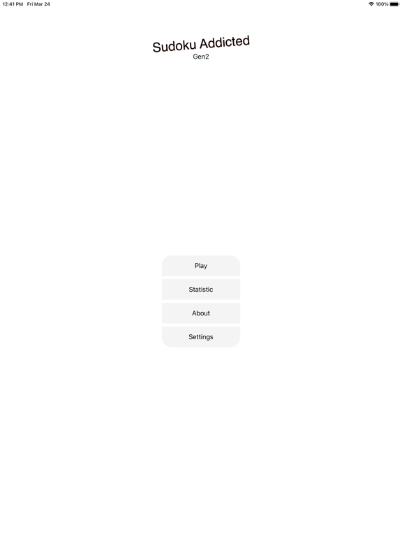 Screenshot #4 pour Sudoku Addicted 2