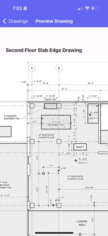 SubmittalLink Screenshot 2 of 4