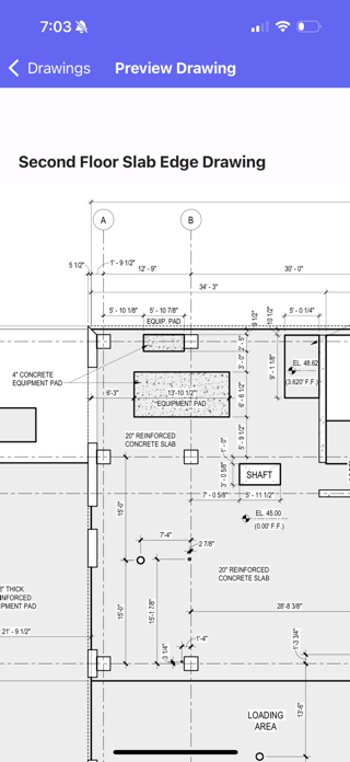 SubmittalLink Screenshot 2 of 4