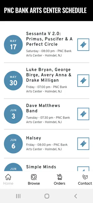 Ticket Squeeze screenshot 4