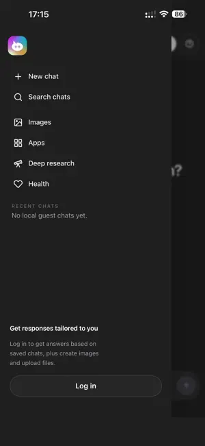 Chativa: AI Chat Assistant screenshot 2