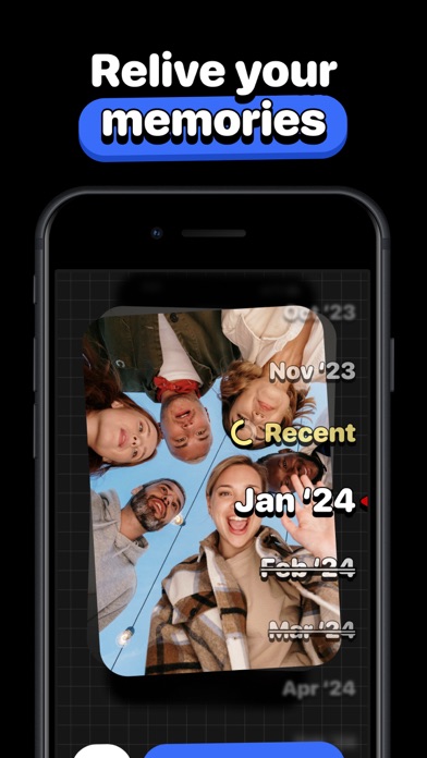 AI Photo Cleaner Storage Sweep Screenshot