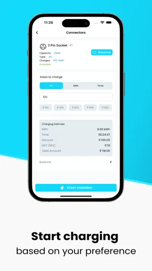 Vidhyutam screenshot 4