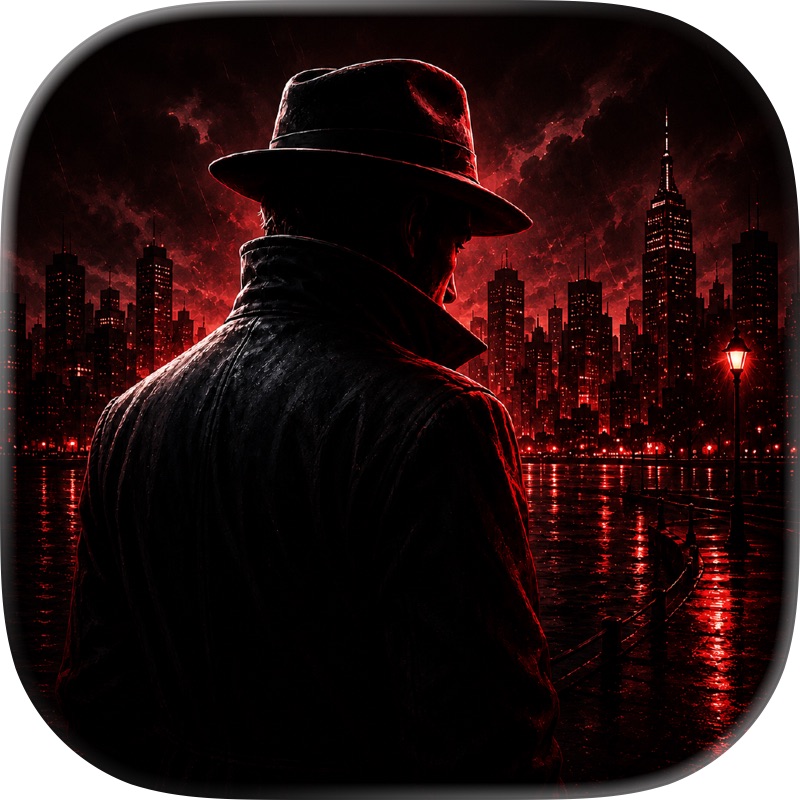 DeadCase: Find the Killer screenshot 1