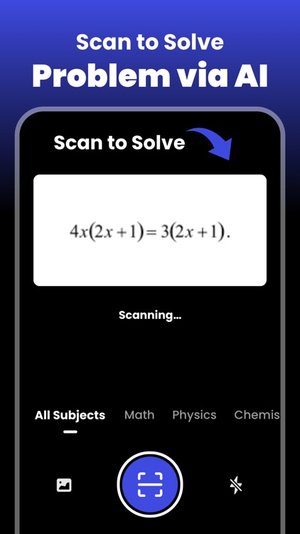 Gem AI: Chat Ask AI Anything screenshot-4
