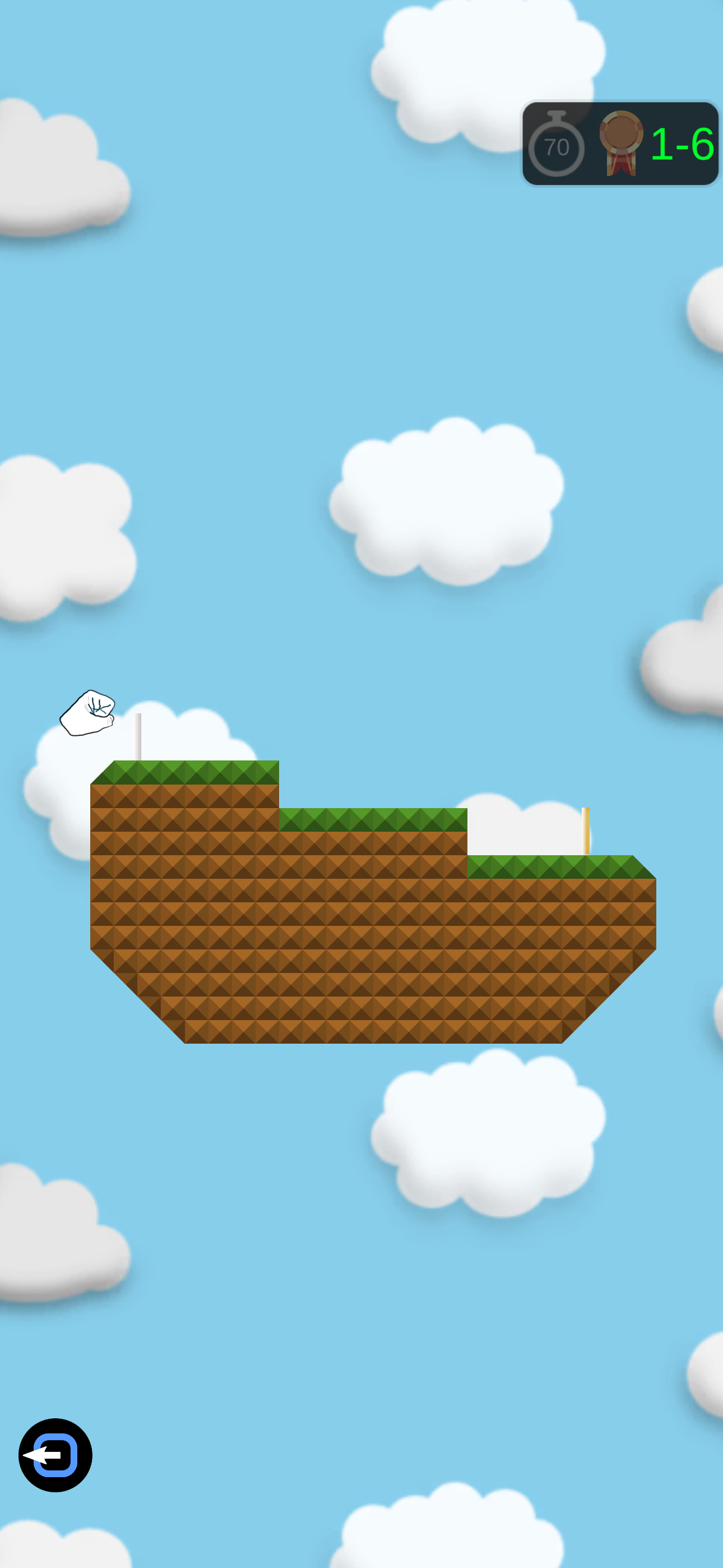 Domino Physics screenshot 6