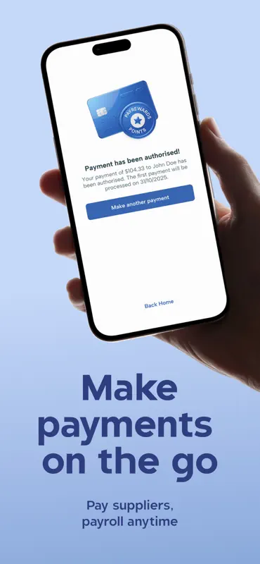 pay.com.au screenshot 2 of 5