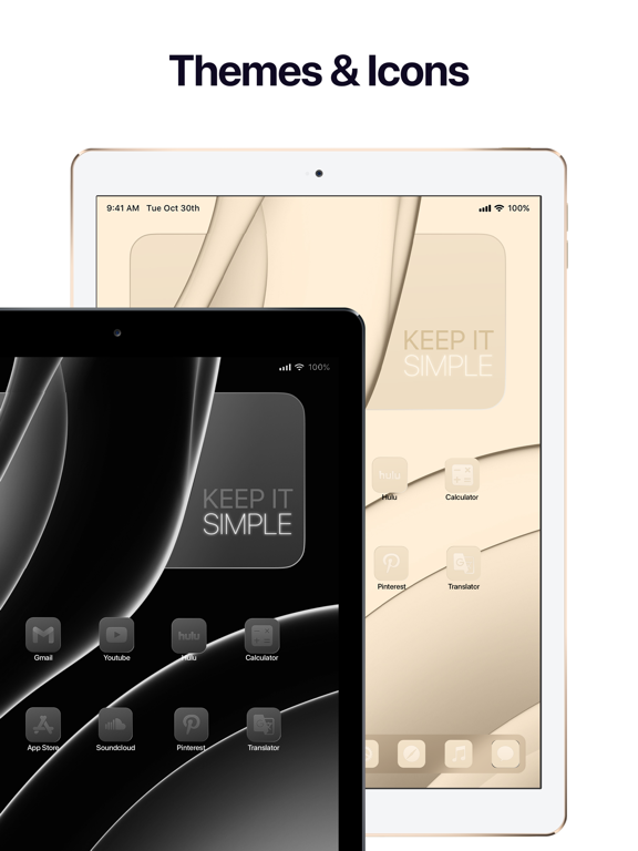 Fonts Art: Keyboard for iPhone iPad screenshot 7 - Utilities app