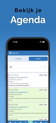 BEZ Bemiddeling screenshot 5