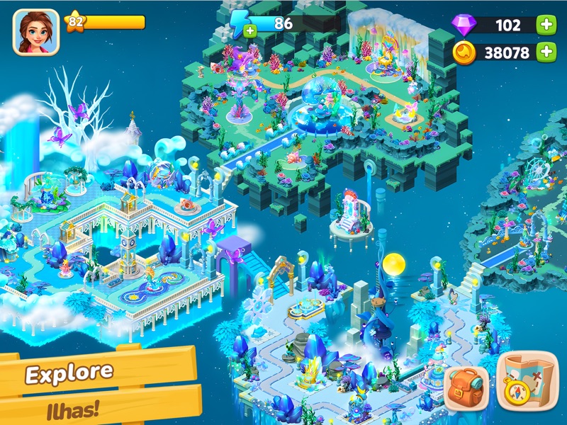 Aventura Dragon Cape screenshot 12