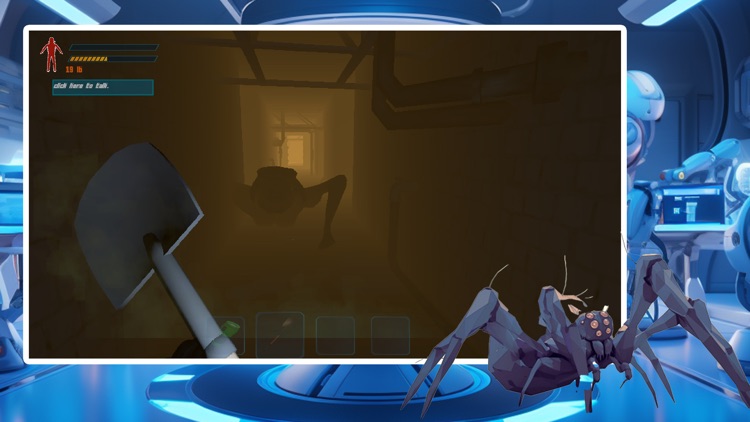 Deadly Company Mobile