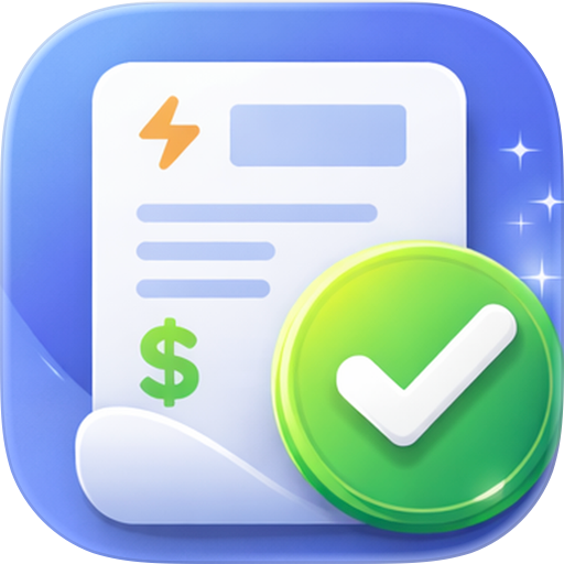 GetPaid Faster – Invoice