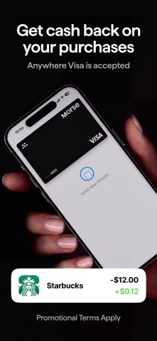 Morse Money Screenshot 4 of 7