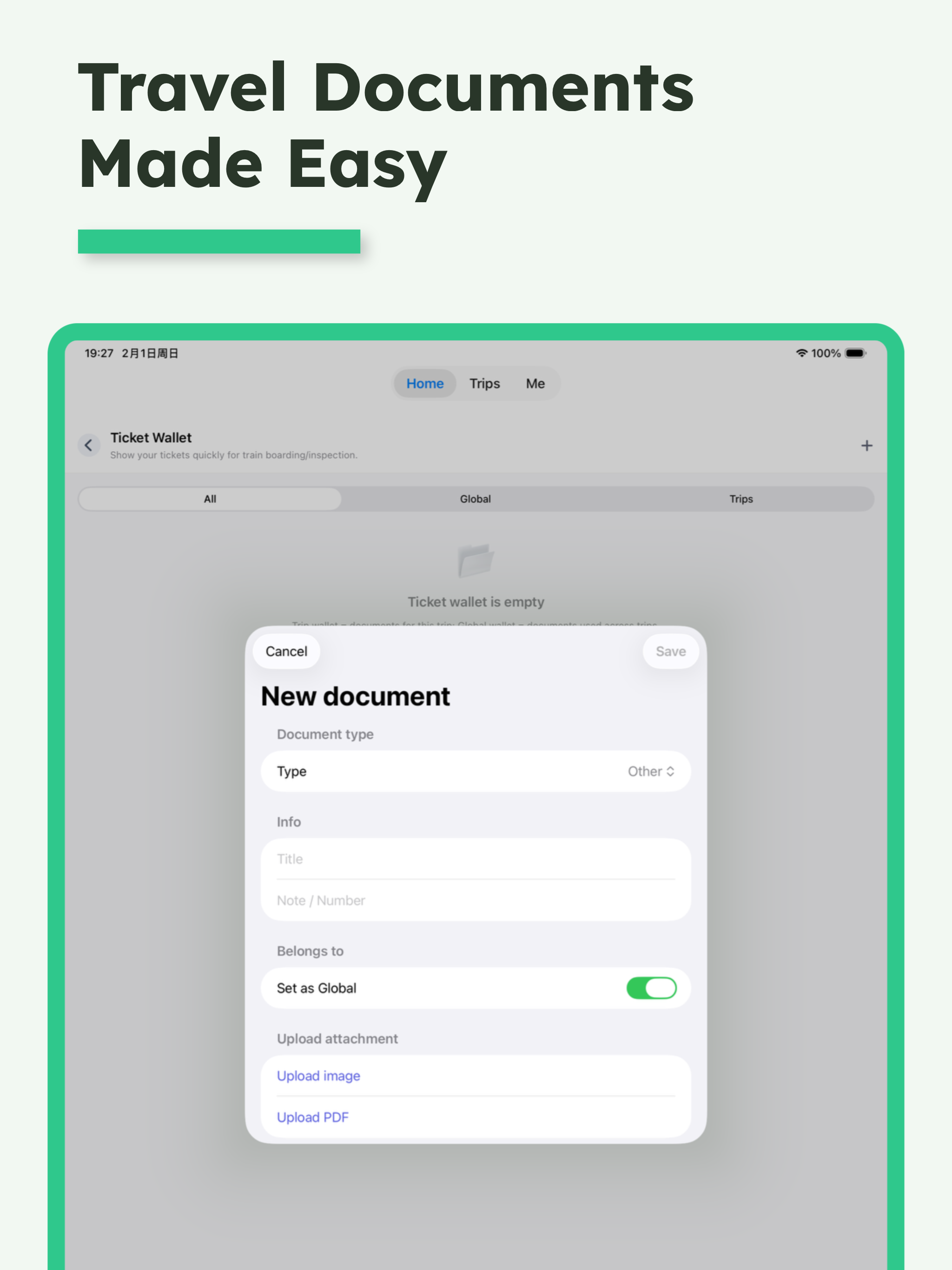 TripPup: AI Trip Planner screenshot 12