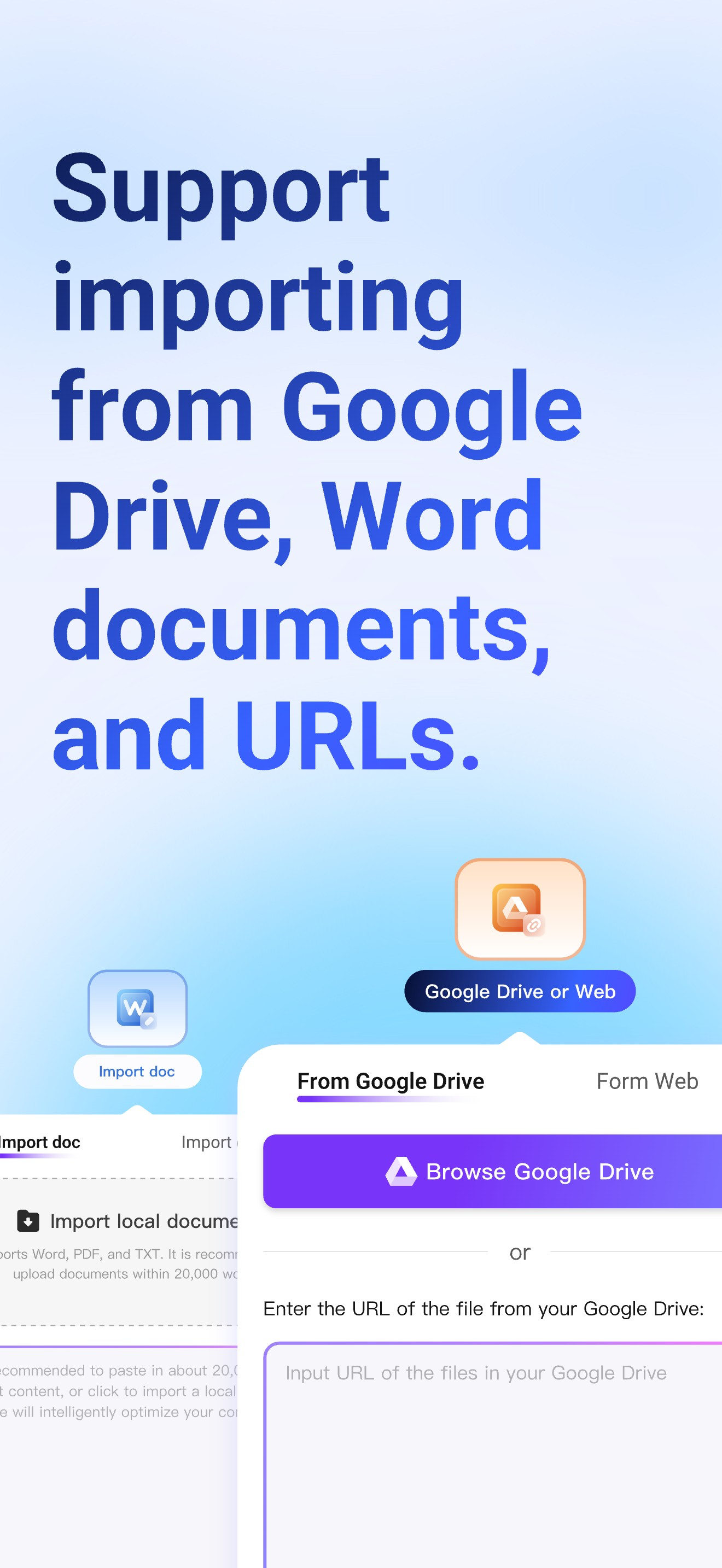 AiPPT- AI Presentation Maker screenshot 5