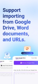 AiPPT- AI Presentation Maker screenshot
