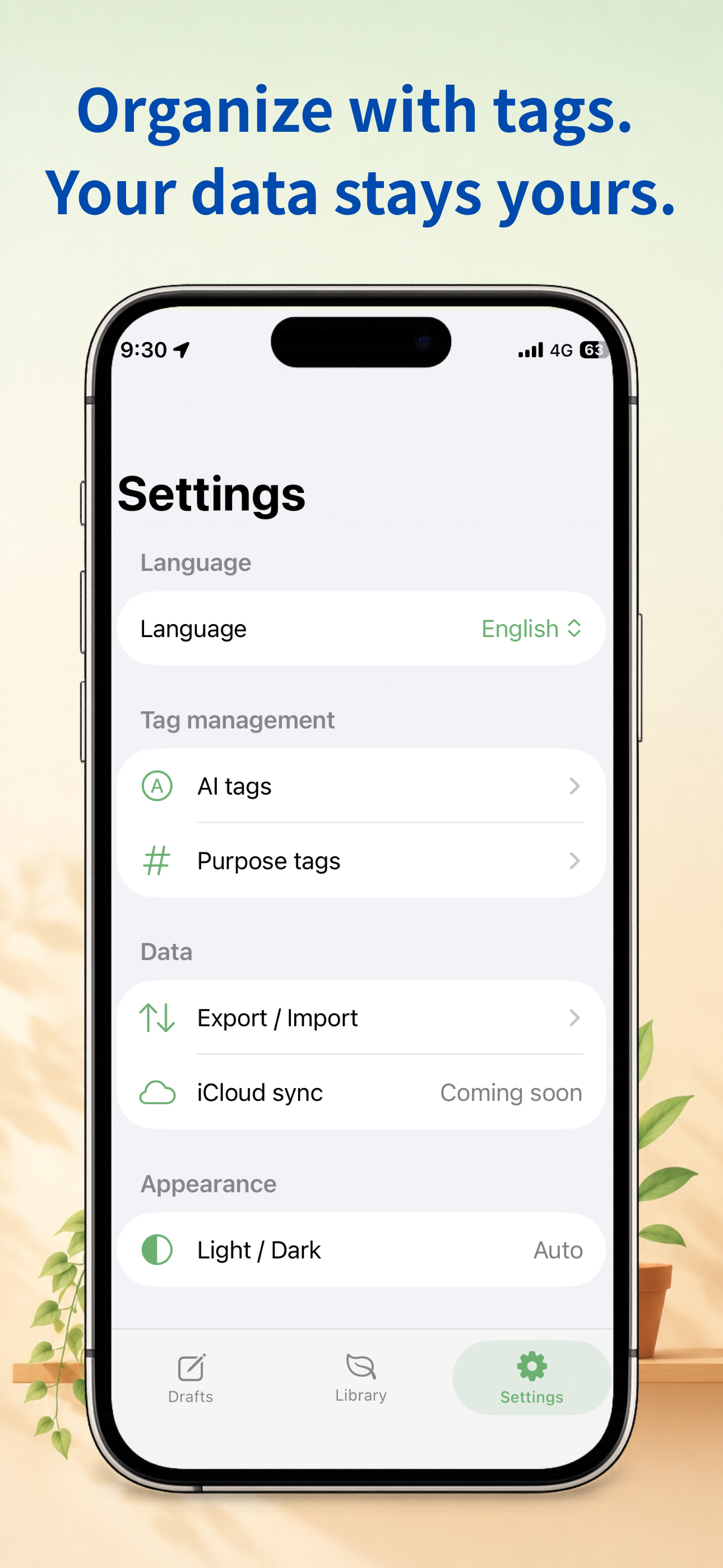 Prompt Planter screenshot 4