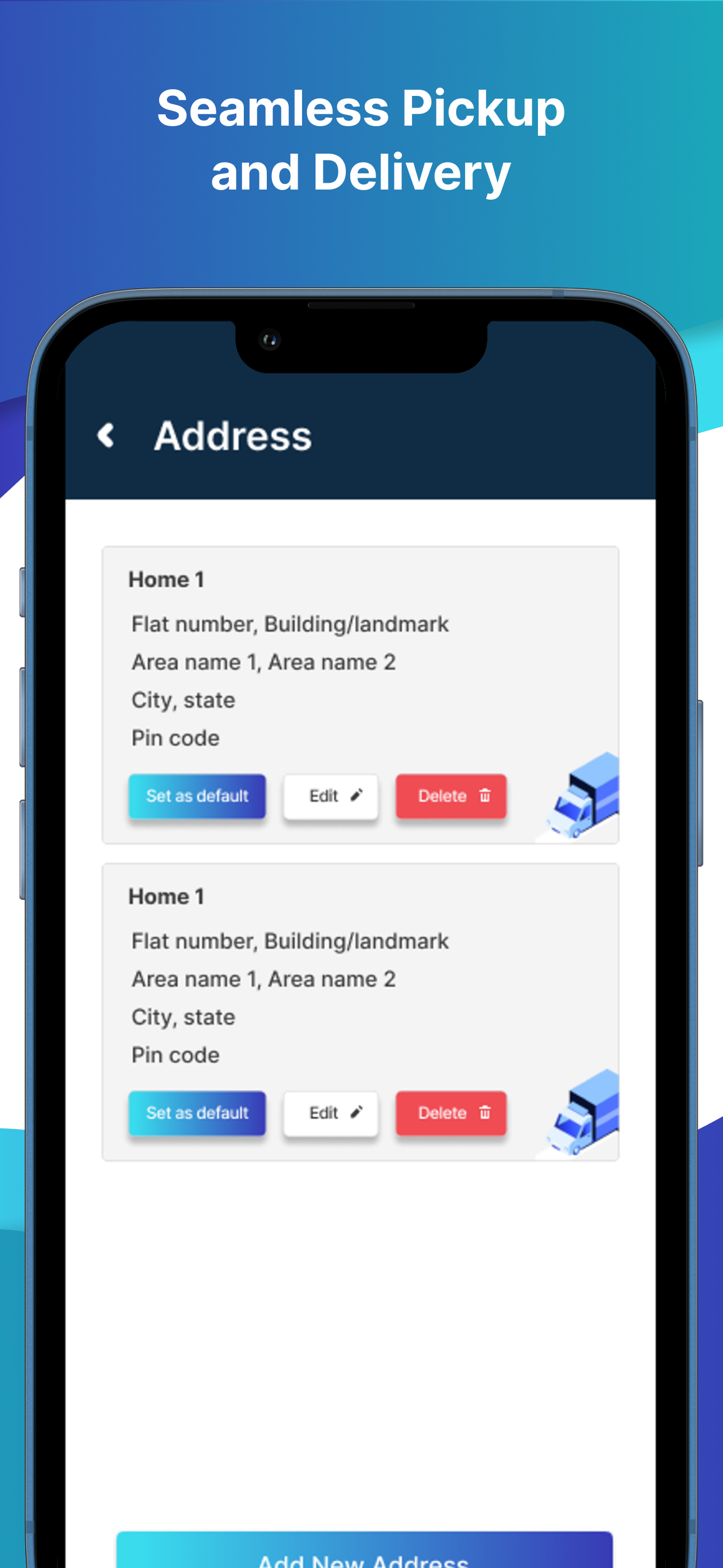 BLUTAILOR screenshot 5