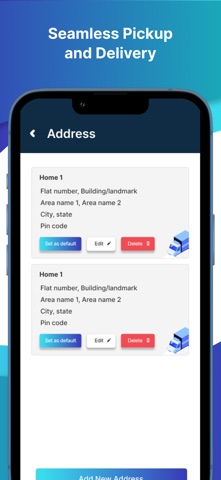 BLUTAILOR Screenshot 5 of 5