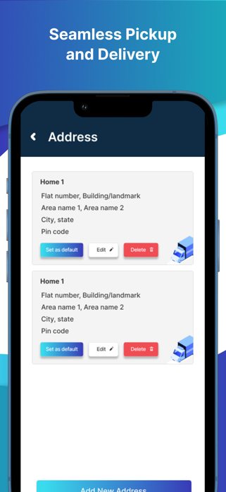 BLUTAILOR Screenshot 5 of 5