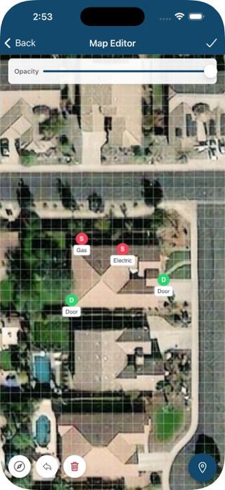 Dwell Secure Screenshot 5 of 9