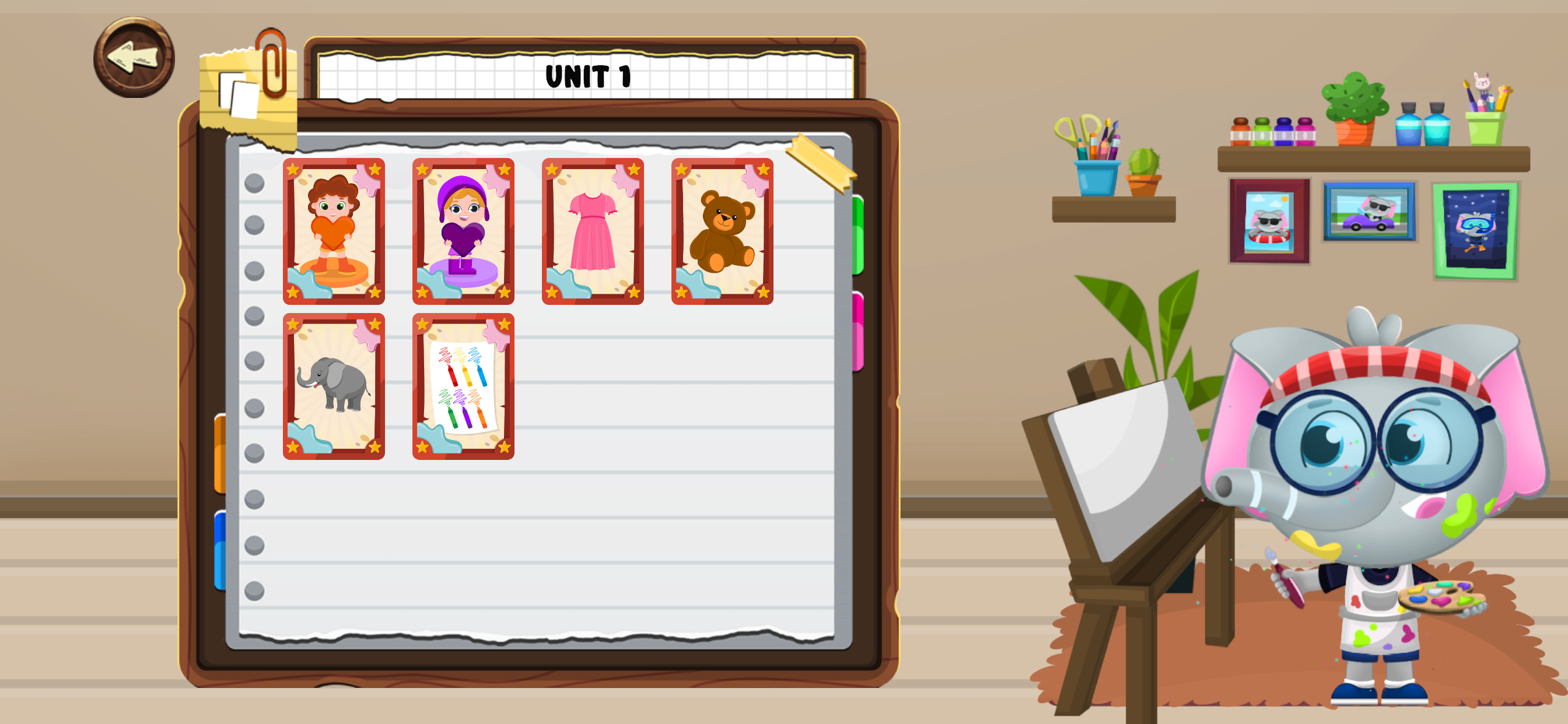 KidzWonder Jr screenshot 7
