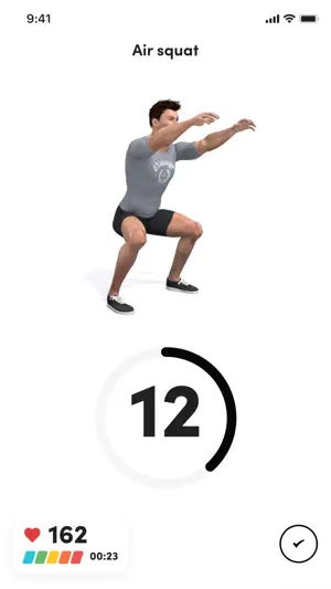 BODY-ATTACK screenshot 2