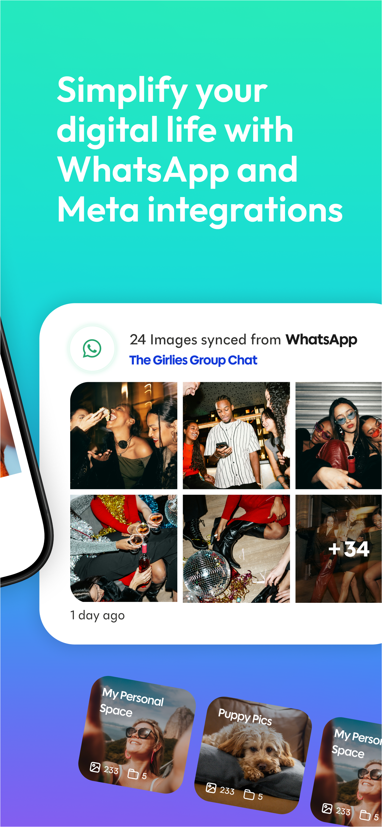 Photobucket: Private sharing