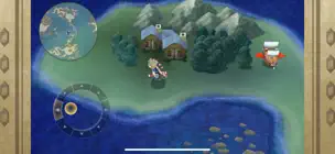 FF IV: THE AFTER YEARS+ - Screenshot 1