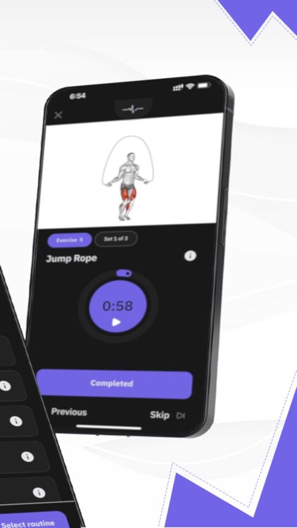 Alpha: gym and fitness