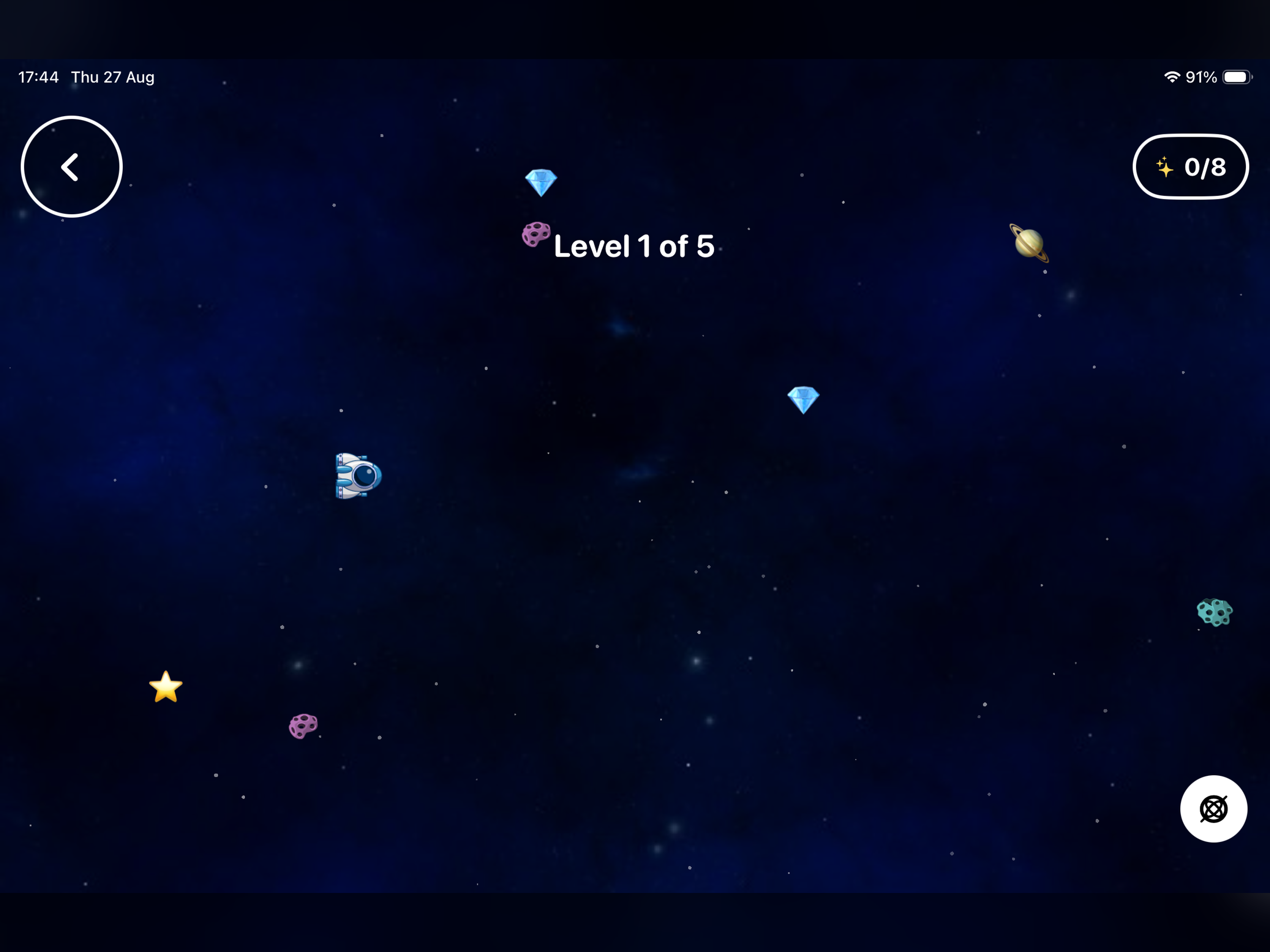 Tiny Space Adventures screenshot 19