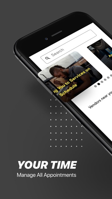 Curnect User Screenshot