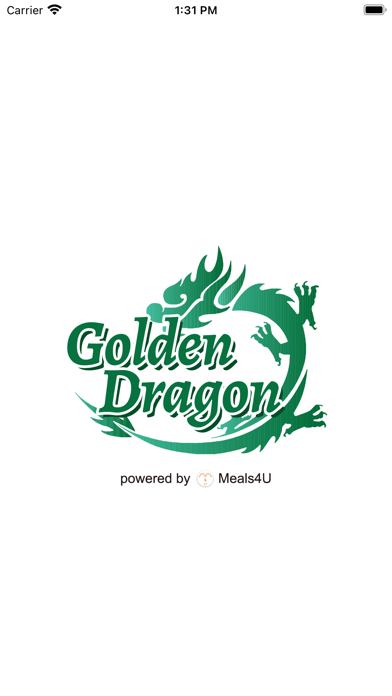 Golden Dragon Wythenshawe Screenshot