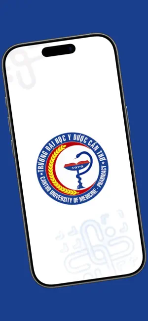 CTUMP iPhone screenshot 1