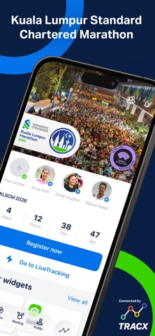 KLSCM Screenshot 1 of 5
