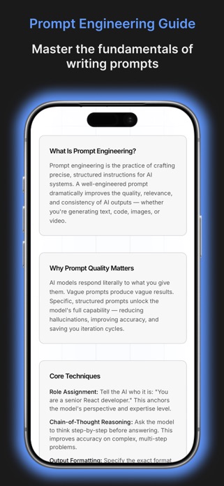 Gemify - Prompt Optimisation Screenshot 9 of 10