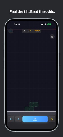 TumBlok Screenshot 2 of 4
