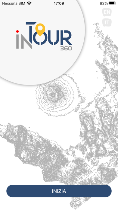 InTour 360 Screenshot 1 of 4