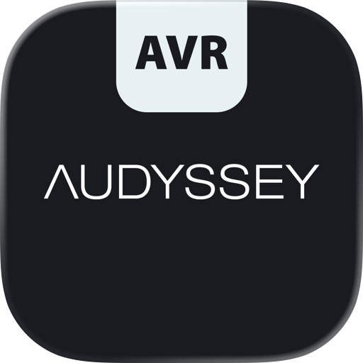 Audyssey MultEQ Editor app