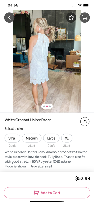 BE Humble Shop Screenshot 4 of 4