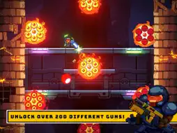 Exit the Gungeon screenshot 8