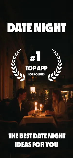 Date Night - poposhi screenshot 1