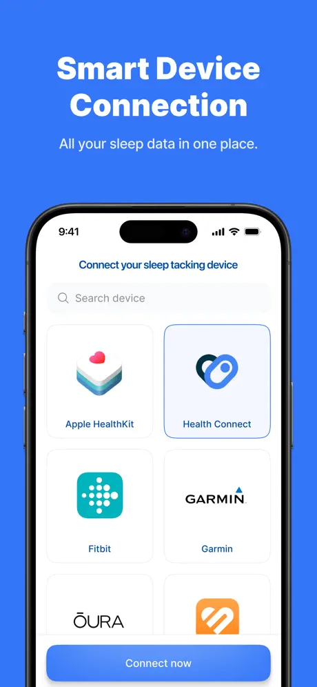 Clever Sleep screenshot 4