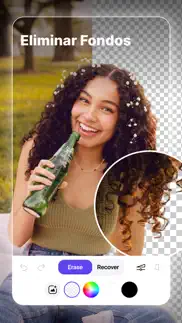 borrar objetos de fotos - ai iphone capturas de pantalla 2