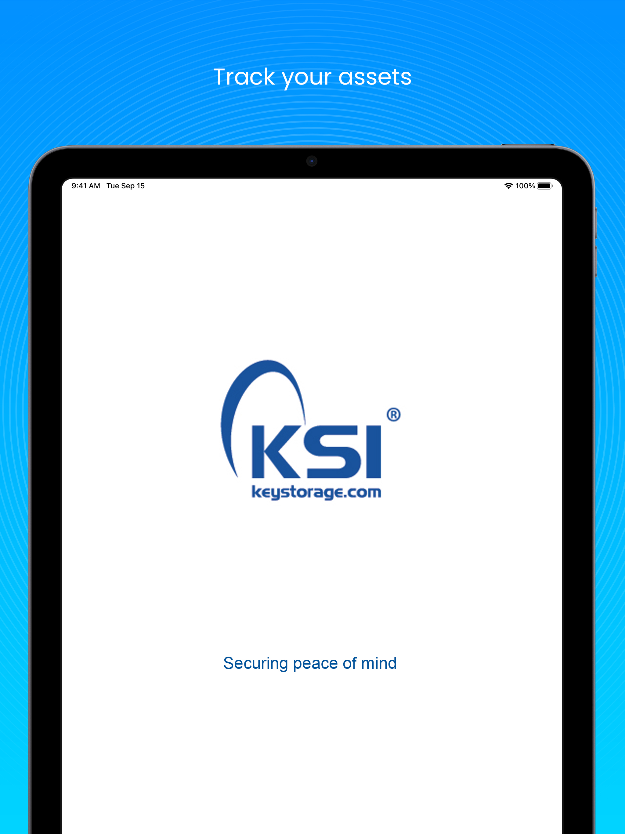 GATS Asset Tracker KSI screenshot 7