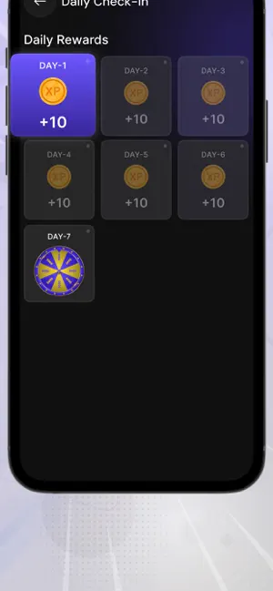 Arkeza screenshot 2