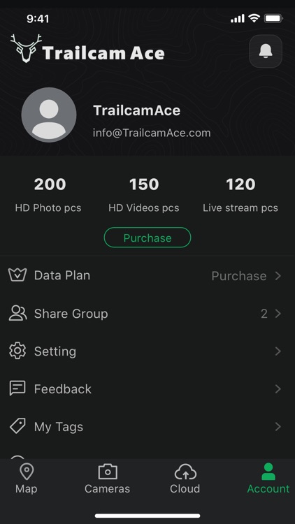 Trailcam Ace screenshot-4