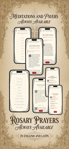 NovenaRD App Store preview screenshot 8