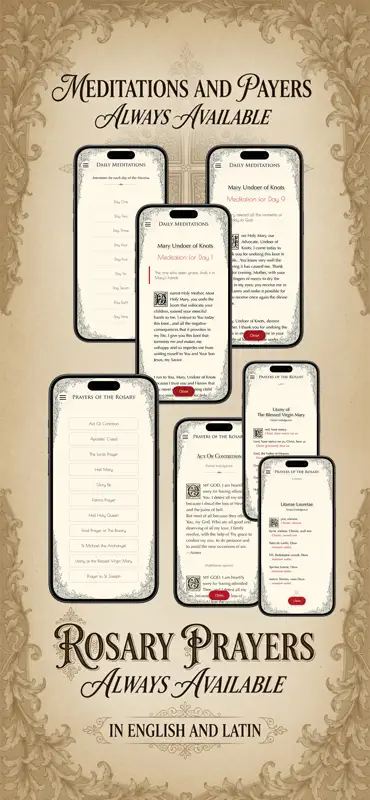 NovenaRD screenshot 8 of 10