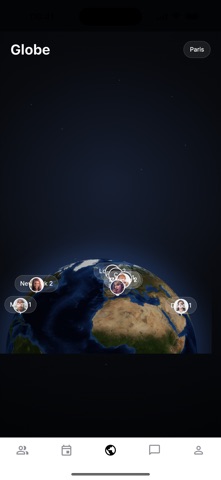 Onlyst screenshot
